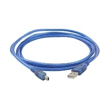 1.8 Metre Mini Usb Kablo 5 Pin Usb Kablo