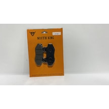Activa Disk Balata Nk-086