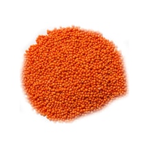 Arpacıoğlu® Kırmızı Futbol Mercimek 2500 G Cilalı