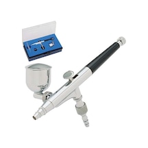 Magicbrush Airbrush Kit Ab-127A Boya Tabancası