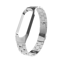 Xiaomi Mi Band 6 Klasik Metal Kordon