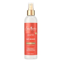 Shea Moisture Curl Stretch Bukle Canlandırıcı Ve Nemlendirici Saç Bakım Spreyi 236ml