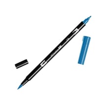 Tombow Grafik Firça Uçlu Kalem Cobalt Blue 535