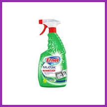 Bezos Ernet Mutfak Temizleyici Sprey 750 Ml Bty Tekli
