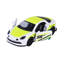 Majorette Racing Premium Cars Alpıne110 R Çok Renkli
