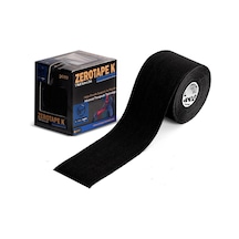 Zerotape K Siyah 5 CM x 5 M