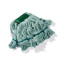 Numatic 627575 Extra Islak Dar Mop 400 Gr -  Yeşil