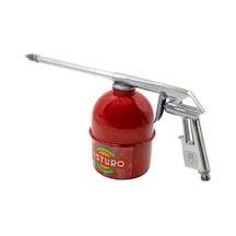 Asturo N/3 Havalı Mazot Püskürtme Tabancası 500 Ml