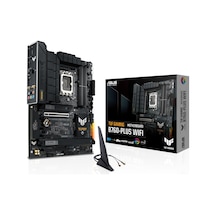 Asus TUF Gaming B760-Plus WIFI Intel B760 7200 MHz (OC) DDR5 Soket 1700 ATX Anakart