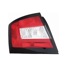 Skoda Fabia 3 Stop Lambasi Sol 2015-2017 Depo 6651935lue