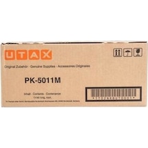 Utcx Pk-5011 Kırmızı Toner - 3060Mfp / 3061Mfp / 3065Mfp