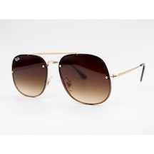 Rayban Rb 3583-n 001/13 58-16 Unisex Güneş Gözlüğü Diğer