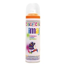 İmaj Renkli Sprey 100ml. Turuncu