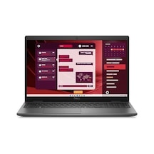 Dell Latitude 3550 N010L355015U-21 i7-1355U48 GB 4 TB SSD 15.6" Dos Dizüstü Bilgisayar