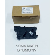 Accent 95-00 Ön Sol Otomatik Kilit Merkezi Unı-12889