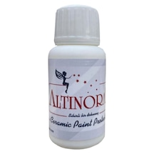 Altın Oran Seramic Point Protection Seramik Cila 50 Ml