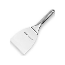 Pirge Creme Spatula No. 1 Paslanmaz Sap 11 Cm - 81111 Diğer