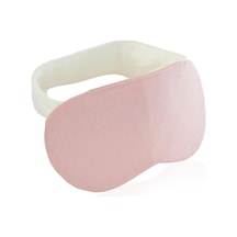 Babyjem Kepçe Kulak Önleyici Uyku Bandı Pudra