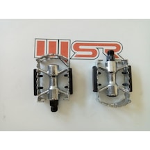 Mtb Pedal Alüminyum Bilyalı Tk Saıguan