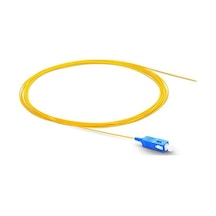 Sc Sıngle Mode Pıgtaıl Cable 0.9 Mt Singlemode