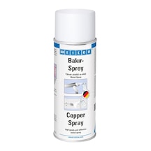 Weicon Dekoratif  Koruyucu Bakır Kaplama Sprey 400 ML