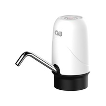Qu 800p Şarjlı Damacana Pompası 1 G