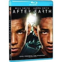 After Earth - Dünya Yeni Bir Başlangıç Blu-Ray Tiglon