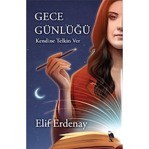 Gece Günlüğü - Yqbx-664864