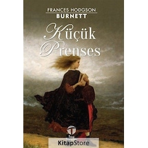 Küçük Prenses - Frances Hodgson Burnett - Tema Yayınları