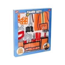 Urt037-kutu-2 Kaliteli Yelekli Kemerli Tamir Setim - Izbp-890032 1 Adet