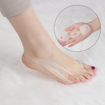Ayak Parmak Şekil Duruş Düzeltici Halluks Valgus Kemik Çıkıntı