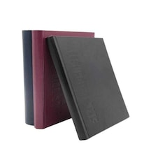 Dılman Unıver Defter 20x28 Cıltlı 200yp Duz 6847