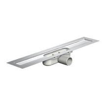 Aco T-line 785 Mm Yandan Çıkışlı Alt Gövde - 9010.79.17