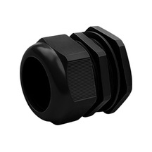 Gwest Gw-12ms Metrik Kablo Rakoru Siyah 450 Adet