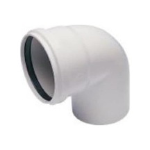 Kalde 75 3.2 Pvc-U Dirsek (87 Derece)