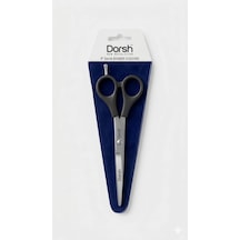 Dorsh Plastik Saplı Profesyonel Berber Makası 6" Diğer