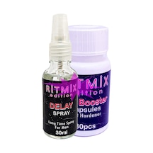 Ritmix Erkeklere Özelsprey 30 Ml + 30lu Kapsül