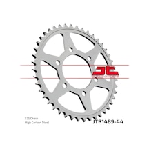 Jt Motosiklet Arka Dişli Jtr1489.44