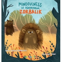 Mindfulness İle Öğreniyorum Zorbalık / Prof. Dr. Zümra Atalay ...