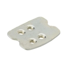 Shimano Sh-a200 Pedal Kali Kilit Somunu/plakası