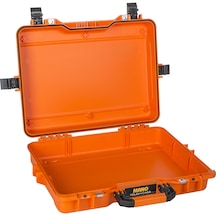 Mano Mtc 300 Turuncu Boş Tough Case Pro Takım Çantası