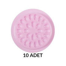 ADANİL KİRPİK YAPIŞTIRICI DAMLA KABI PEMBE 10 ADET