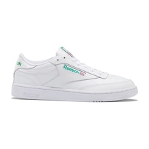 Reebok Club C 85 Erkek Spor Ayakkabı 100000155 Beyaz