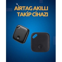 Gelişmiş Konum Takibi Sunan Kompakt Smart Tag Bluetooth Bağlantısı Ve Uzaktan Erişim Özelliğiyle Üstün Performans Diğer