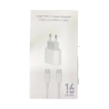 25w-35w Şarj Başlığı Ve Kablo