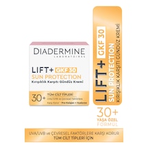 Diadermine Lift+ 30+   Gündüz Kremi SPF30 50 ML