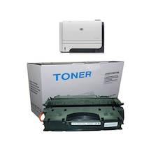 Hp Ce505a Cf280a Crg719 Uyumlu Toner