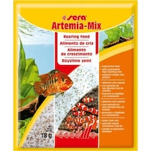 Sera Artemia Mix 18 G Poşet