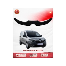 Renault Express 2021+ Kaput Rüzgarlığı 4mm Premium A+