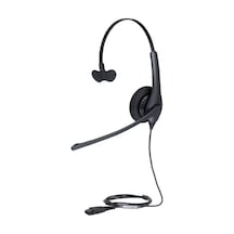 Jabra BIZ 1500 Mono USB NC Kulak Üstü Kulaklık 5'li